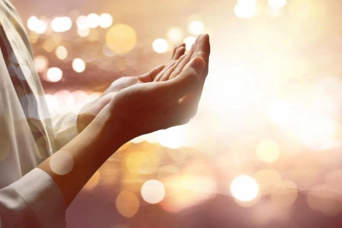 VESVESE DUASI: 70 kere okuyan takıntı ve şüpheden kurtuluyor