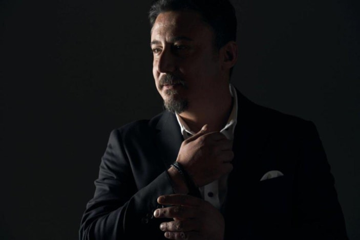 Ünlü söz yazarı İlker Görgülü, Devlet Sanatçısı ünvanını kabul etmedi 