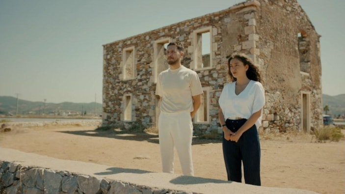 Uraz Kaygılaroğlu Kadir Doğulu'yu ti'ye aldı