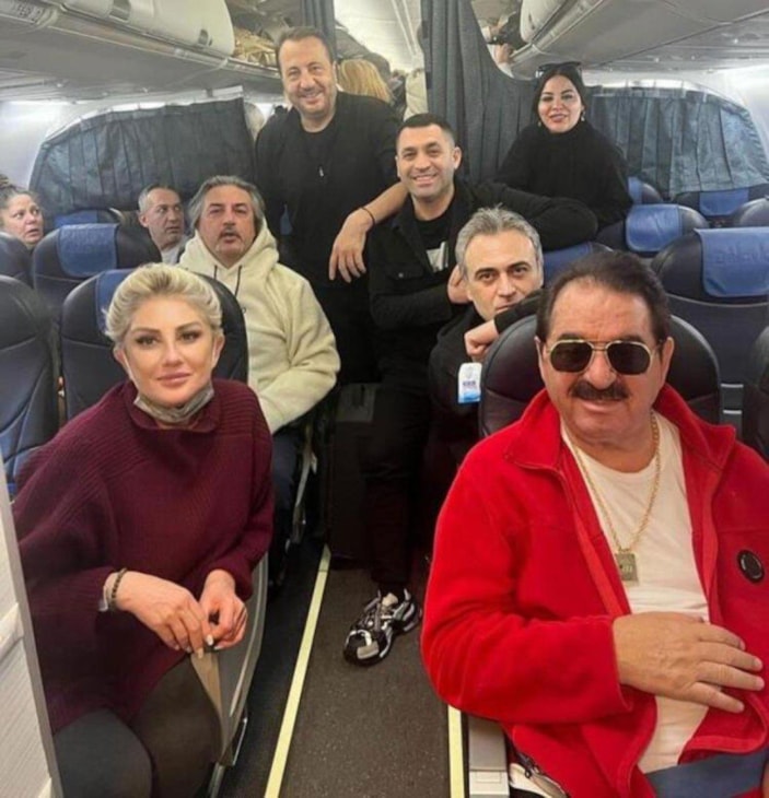 Muazzez Ersoy, filtresi olay oldu