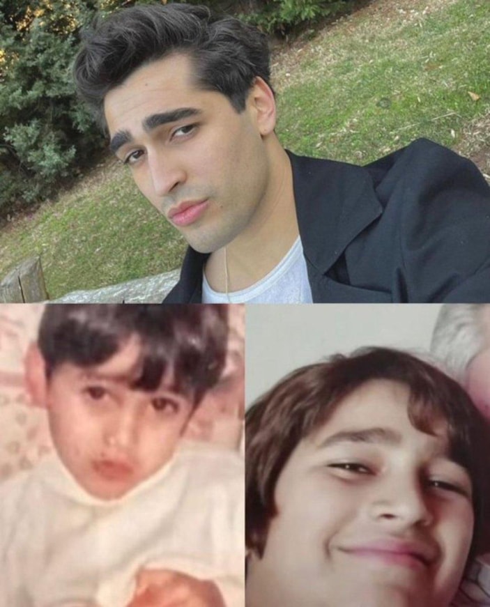 Yalı Çapkını Ferit'in Kısmetse Olur videosu