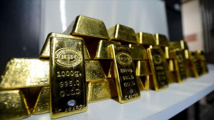 2022’de gümüş, yatırım kazancında altını geçti