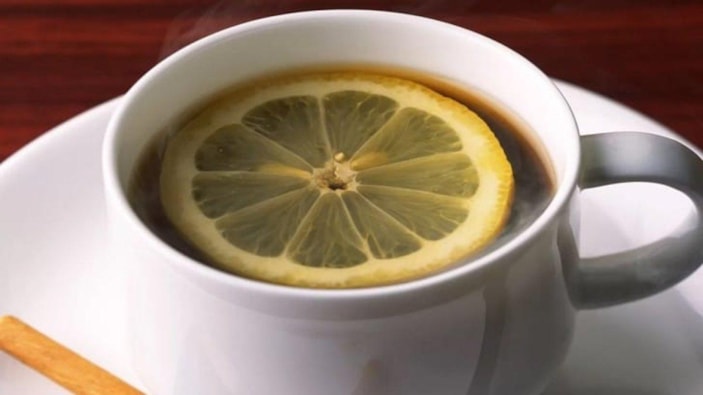 Türk kahvesine limon sıkmak hayatınızı kurtaracak! 