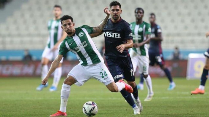 Trabzonspor - Giresunspor maçı ne zaman, saat kaçta ve hangi kanalda? 