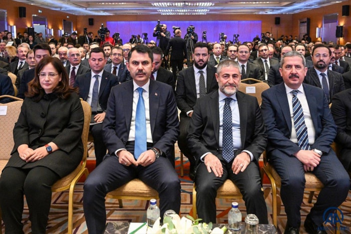 'Yeni Evim' projesinde merak edilen sorular yanıt buldu