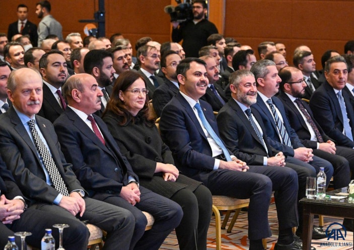 'Yeni Evim' projesinde merak edilen sorular yanıt buldu