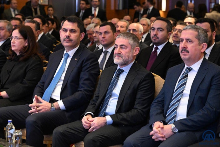 'Yeni Evim' projesinde merak edilen sorular yanıt buldu