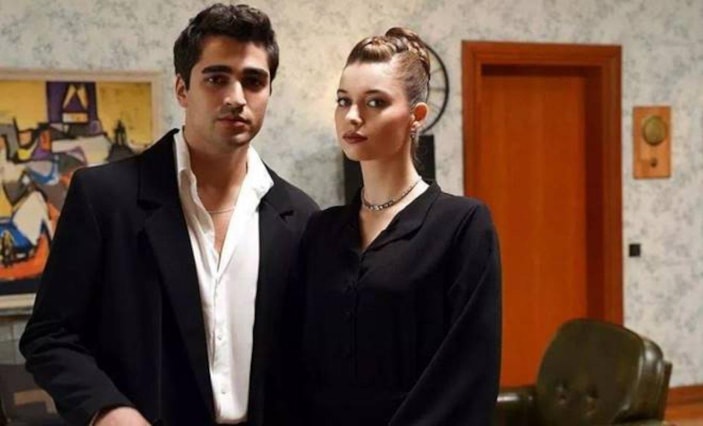 Yalı Çapkını Ferit'in Kısmetse Olur videosu