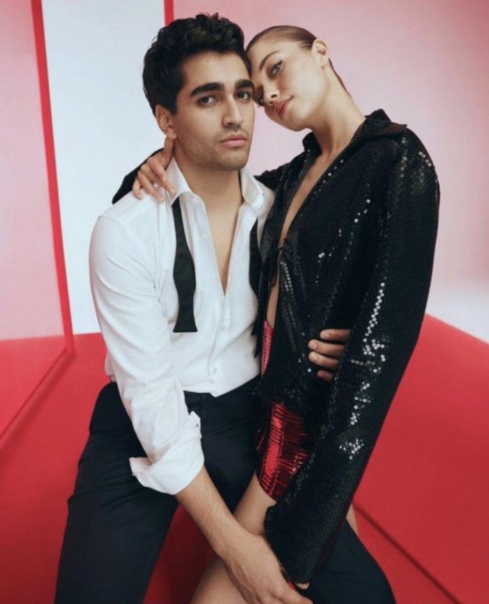 Yalı Çapkını Ferit'in Kısmetse Olur videosu