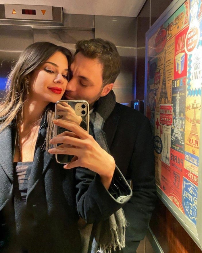 Deren Talu: Annem mükemmel bir insan