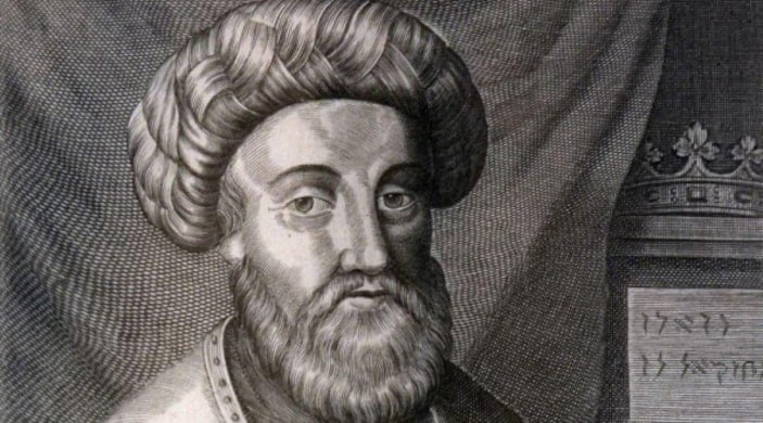 Eda Taşpınar'ın camideki pozu, Osman Hamdi'nin tablosuna benzetildi