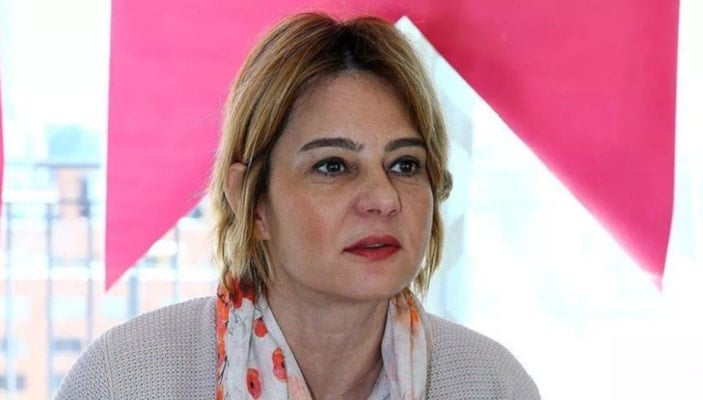 DEVA Partili Sanem Oktar: Anayasa'dan Türk tanımını kaldırmak istiyoruz