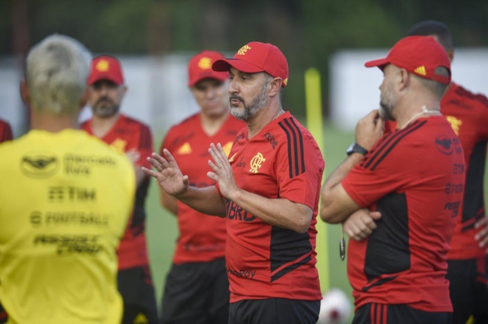 Vitor Pereira: Jesus'la iki güçlü rakiptik ama iyi dosttuk