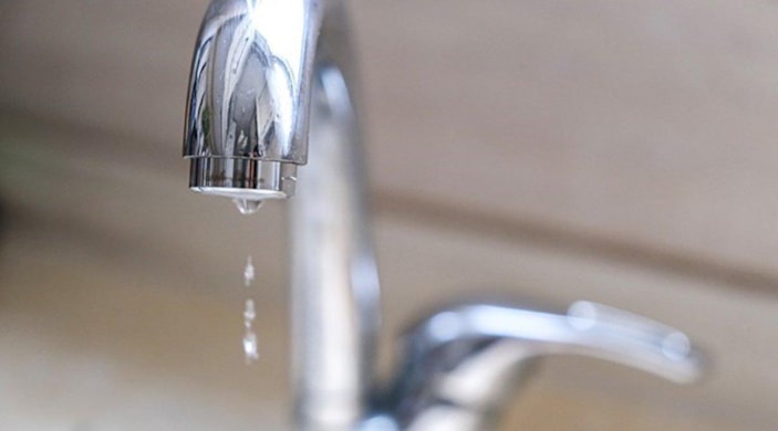 BURSA SU KESİNTİSİ - Hangi ilçelerde ve ne zaman sular kesilecek? 5 Ocak BUSKİ arıza listesi