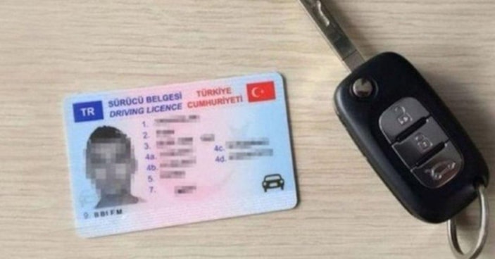 Ehliyetine el konulanlar dikkat! Ehliyet affı ne zaman çıkacak? İşte son durum…