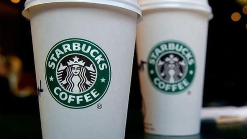 TADI KAÇTI! Starbucks kahve fiyatları 2023: Starbucks'a ne kadar zam geldi?
