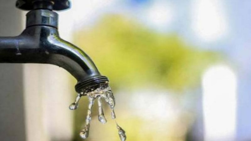 5 Ocak Ankara su kesinti listesi! Ankara'da sular ne zaman gelecek? ASKİ arıza sorgulama