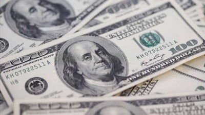 ABD'de enflasyon tehlikesinin atlatılamadığı kaydedildi