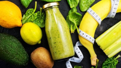 3 günde 3 yaş gençleştiren kış detoksu