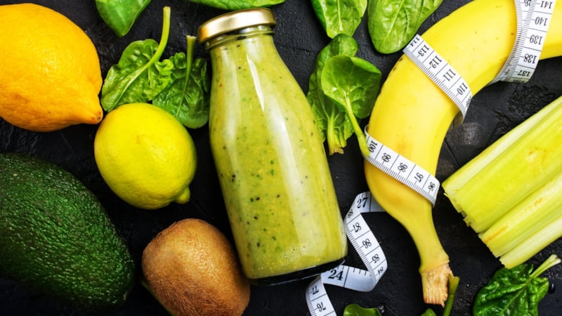 3 günde 3 yaş gençleştiren kış detoksu