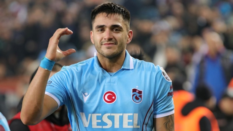 Maxi Gomez: Bizim çok iyi bir takımımız var