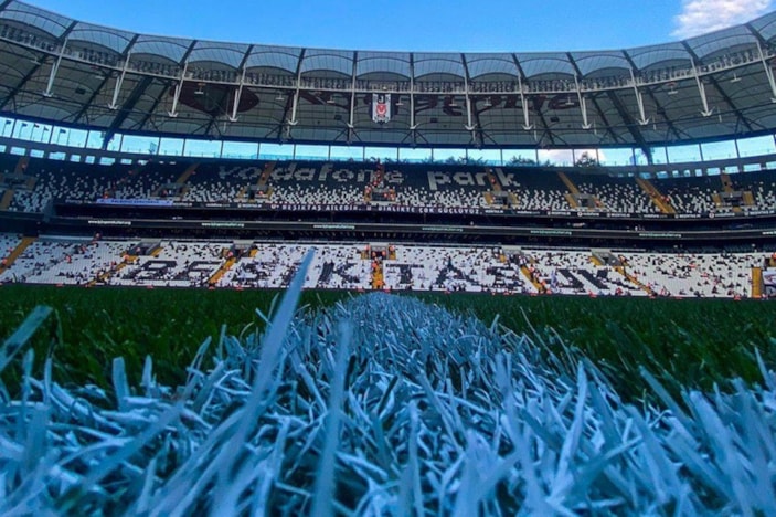 Beşiktaş'ın bu hafta maçı var mı, kimle oynayacak? 