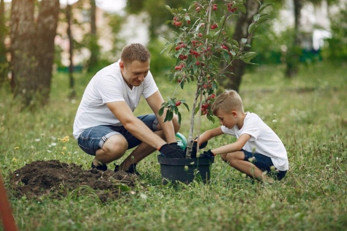 Bu 7 sözü çocuğunuza mutlaka söyleyin