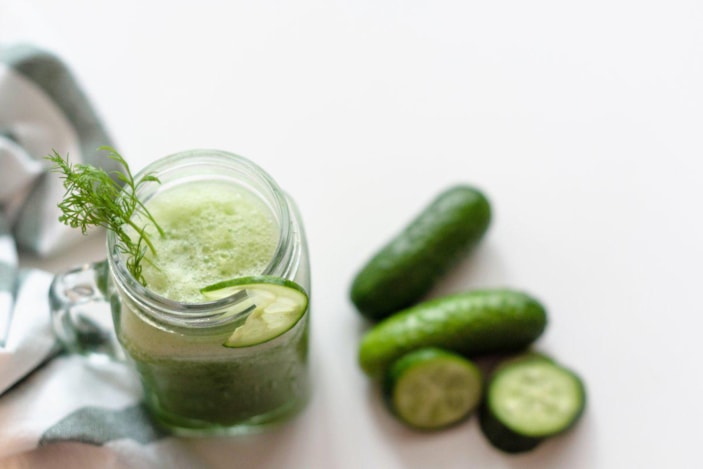 3 günde 3 yaş gençleştiren kış detoksu