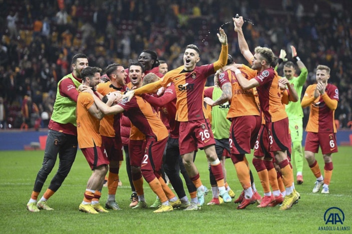 Galatasaray