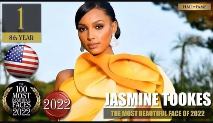 Dünyanın en güzel 100 kadını listesinde 4 Türk var