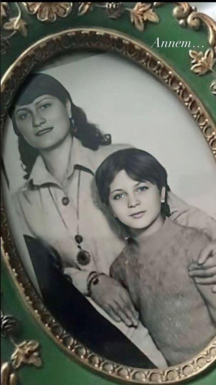 Sibel Can'ın paylaşımı hüzünlendirdi