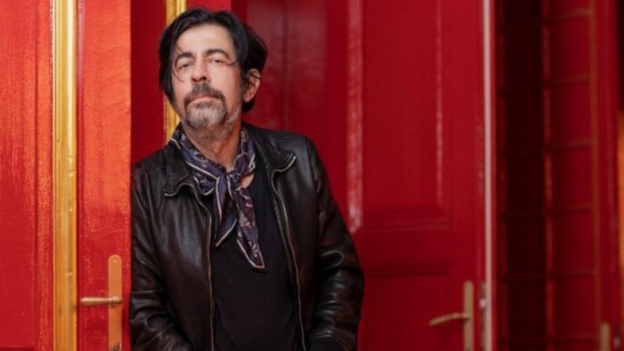 Okan Bayülgen: Erotik film yıldızı olmak istiyorum