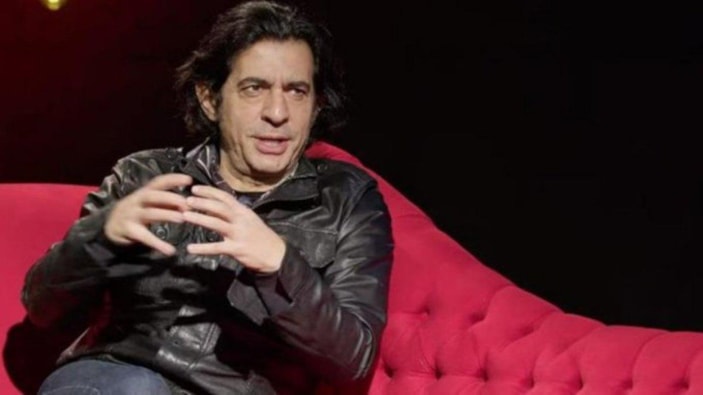 Okan Bayülgen: Erotik film yıldızı olmak istiyorum