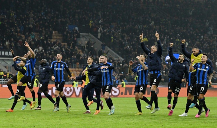 Inter
