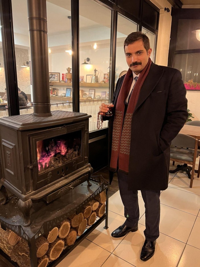 Sinan Ateş cinayetiyle ilgili 4 şüpheli daha adliyede -2