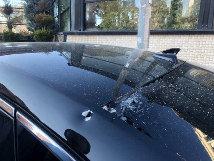 Sinan Ateş cinayetiyle ilgili 4 şüpheli daha adliyede -4