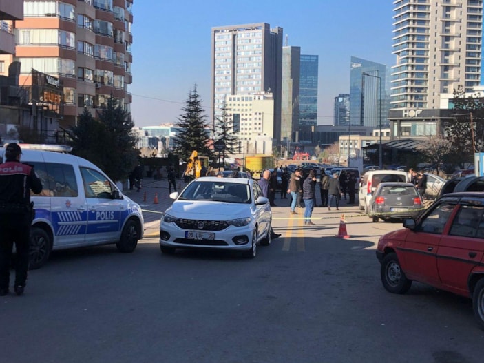 Sinan Ateş cinayetiyle ilgili 4 şüpheli daha adliyede -3