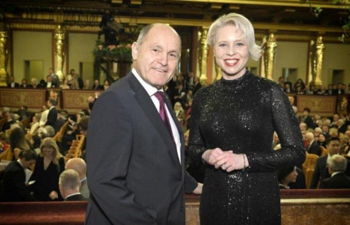 Slovenya Meclis Başkanı'na 'karbon ayak izi' tepkisi