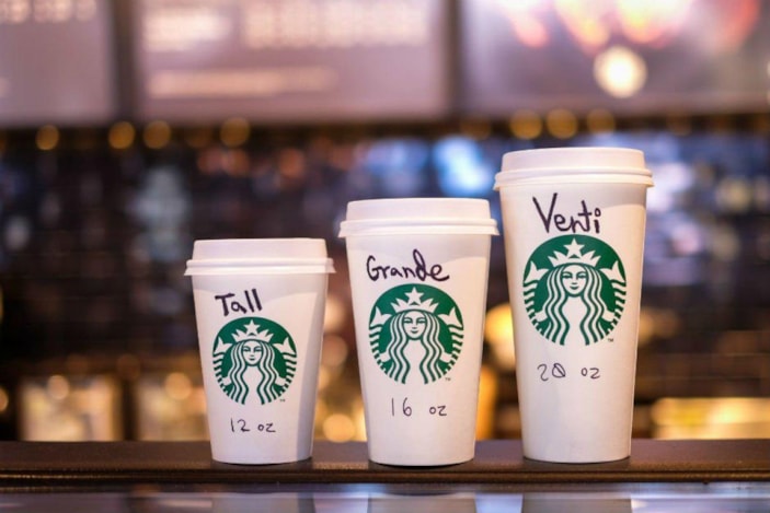 TADI KAÇTI! Starbucks kahve fiyatları 2023: Starbucks'a ne kadar zam geldi?