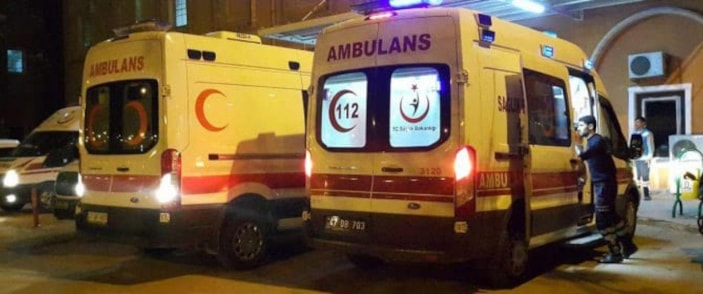 15 aylık Hicran'ın ölümüne neden olan sürücü: Bu vicdan azabı ömür boyu yeter bana -3