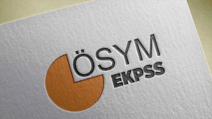 EKPSS TERCİH KILAVUZU: 2023 EKPSS tercihleri nasıl yapılır? Taban ve tavan puanları