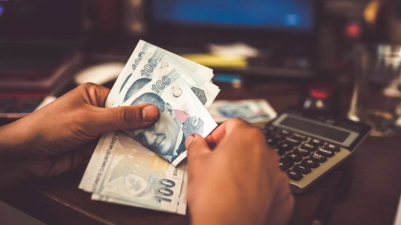 Kamuda çalışan işçilerin ikramiye alacağı tarih belli oldu