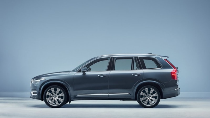 Volvo, ücretli abonelik sistemini desteklemiyor