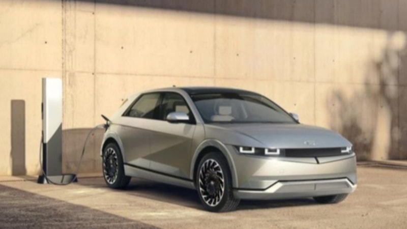Elektrikli Hyundai Ioniq 5, 2023 fiyat listesi