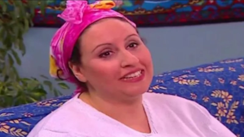 Şeyla Halis'in son hali 