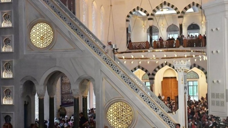 6 Ocak 2023 Cuma Hutbesi açıklandı mı? Cuma hutbesi konusu!