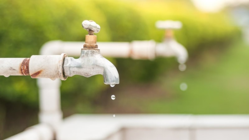 6 Ocak BUSKİ su kesintisi - Bursa'da su kesintisi yaşayacak ilçeler!