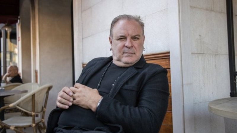 Burak Sergen de nafaka krizi yaşıyor