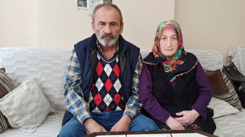 Düzce'de karı koca dolandırıldıklarını emniyette öğrendi