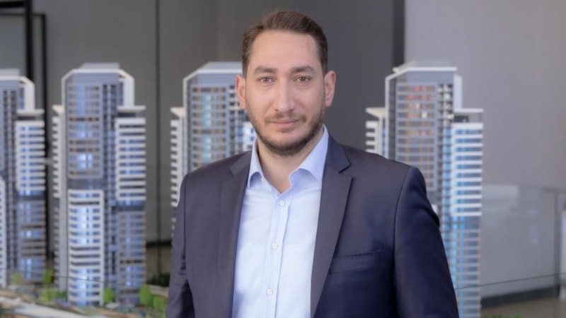 Bekir Fırat: “Kira öder gibi ev sahibi olmanın yolu açıldı.”